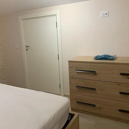 Casa Vacanze Apulia Apartament Giovinazzo