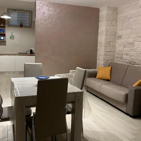Apartament Casa Vacanze Apulia Giovinazzo