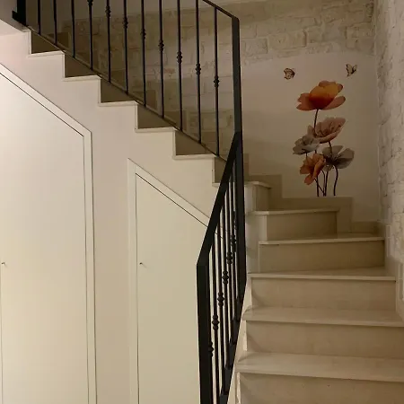 Casa Vacanze Apulia Apartament