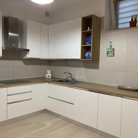 Casa Vacanze Apulia Apartament *