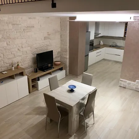 Apartament Casa Vacanze Apulia