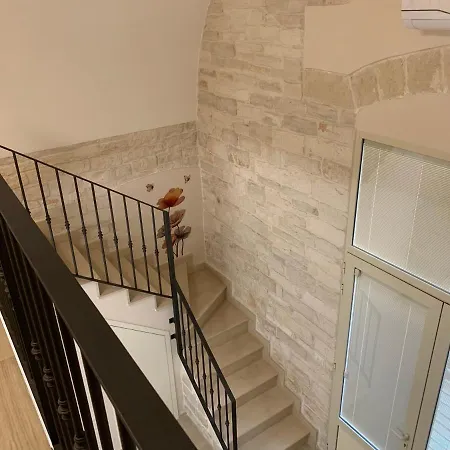 Casa Vacanze Apulia