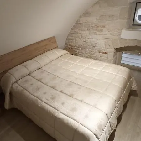 Casa Vacanze Apulia Apartament *
