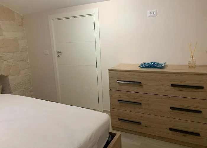 Casa Vacanze Apulia Apartament Giovinazzo