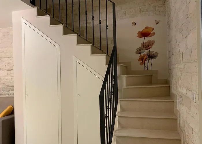 Casa Vacanze Apulia Apartament