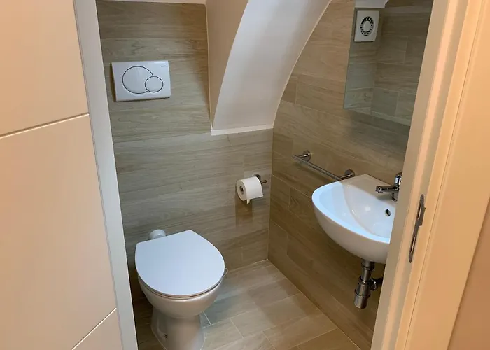 Apartament Casa Vacanze Apulia *