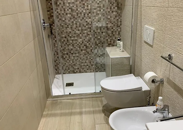 Casa Vacanze Apulia * Giovinazzo