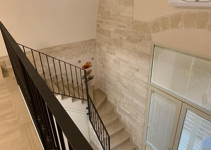 Casa Vacanze Apulia